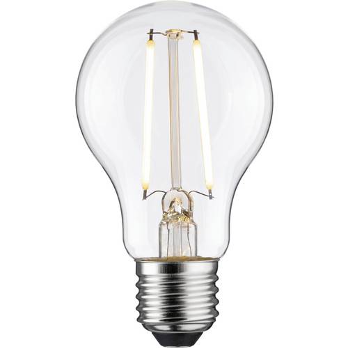 Thumbnail - Paulmann 29250 LED EEK B (A - G) E27 Glühlampenform 2.5 W Warmweiß (Ø x H) 60 mm x 105 mm 1 St.