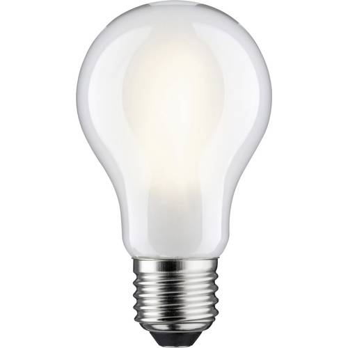 Thumbnail - Paulmann 29255 LED EEK B (A - G) E27 Glühlampenform 2.5 W Warmweiß (Ø x H) 60 mm x 105 mm 1 St.