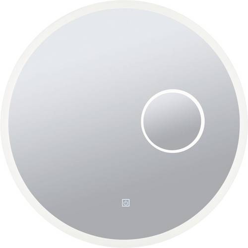 Paulmann Mirra 70539 LED-Spiegelleuchte 20 W Neutralweiß Spiegel