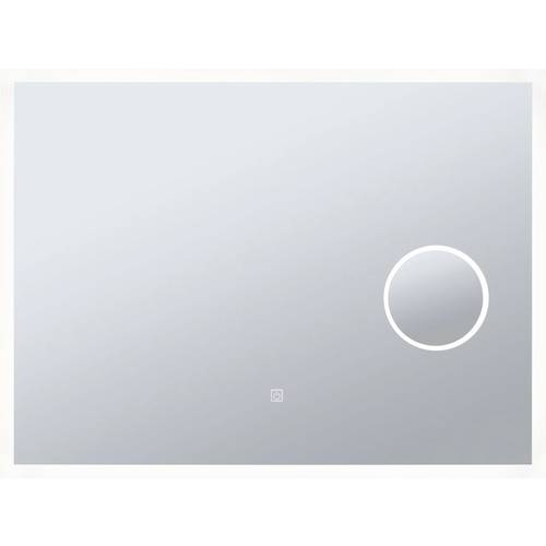 Paulmann Mirra 70556 LED-Spiegelleuchte 20 W Neutralweiß Spiegel