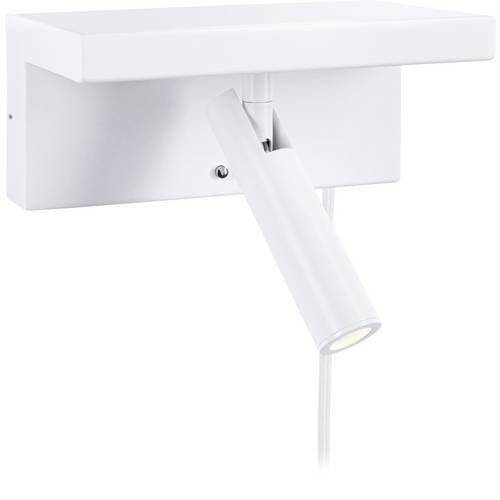 Thumbnail - Paulmann Jerik 71106 LED-Wandleuchte 2.4 W LED Weiß (matt)