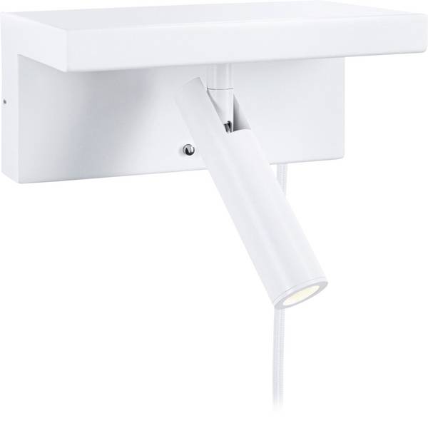 Paulmann Jerik 71106 LED-Wandleuchte 2.4 W LED Weiß (matt)