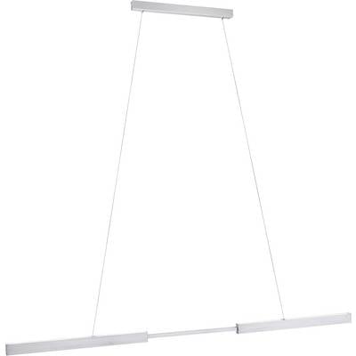 Paulmann Aptare 76988 LED-Pendelleuchte LED 33 W Aluminium (gebürstet)-0