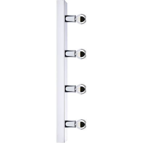 Paulmann Regula II 80098 LED-Spiegelleuchte Chrom