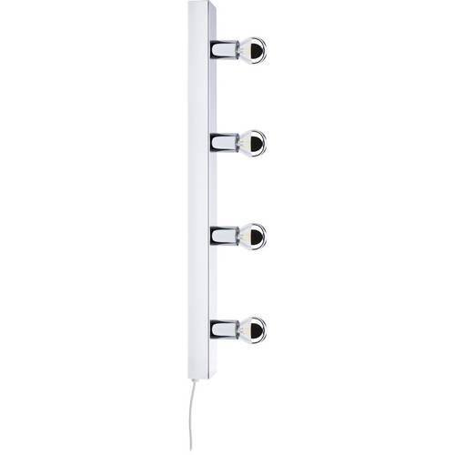 Thumbnail - Paulmann Regula II 80100 LED-Spiegelleuchte Chrom