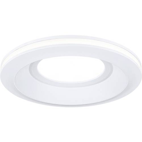 Paulmann 92247 Sormus LED-Einbauleuchte LED 4.8 W Weiß