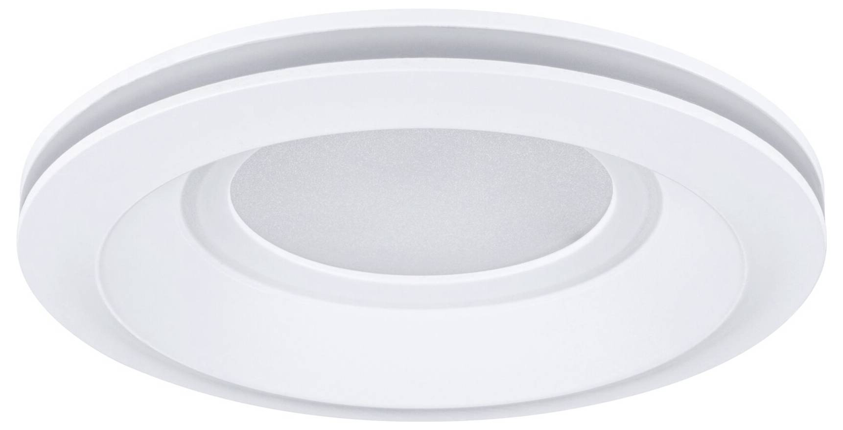Paulmann 92248 Sormus LED-Einbauleuchte LED 4.8 W Weiß-3