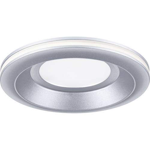 Thumbnail - Paulmann 92249 Sormus LED-Einbauleuchte LED 4.8 W Chrom (matt)