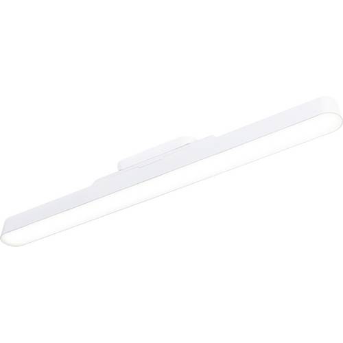 Paulmann Atali LED-Aufbauleuchte LED 2.6 W Neutralweiß Weiß