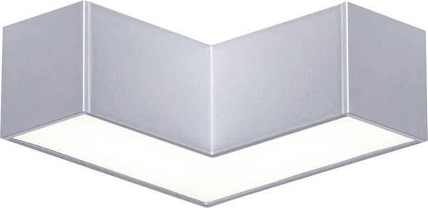 Paulmann 98176 Linion LED-Deckenleuchte LED   3.5 W Chrom (matt)