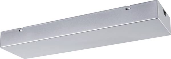 Paulmann Linion 98179 Einspeisung EEK A (A - G)    Chrom (matt)