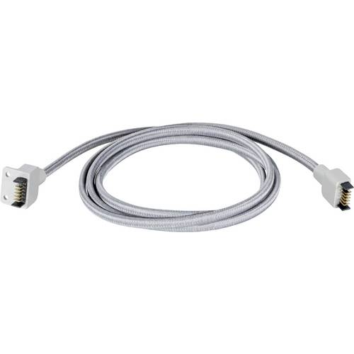 Thumbnail - Paulmann Linion 98191 Verbindungskabel (doppelseitig) EEK A (A - G) Grau