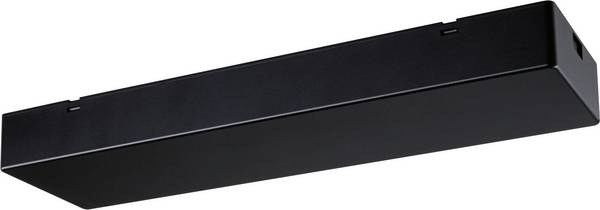 Paulmann Linion 98206 Einspeisung EEK A (A - G)    Schwarz
