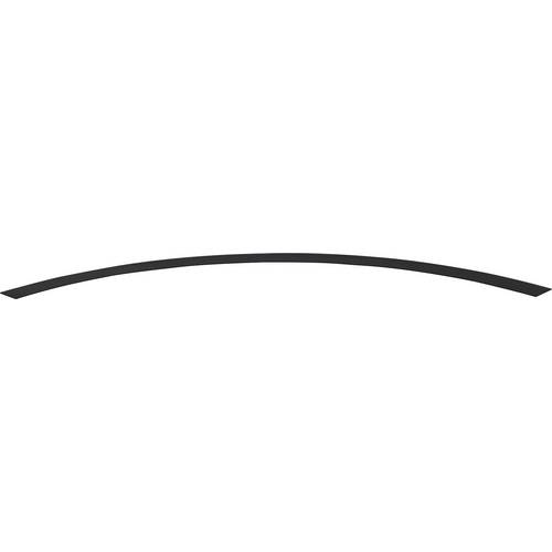 Thumbnail - Paulmann Linion 98227 Abdeckung EEK A (A - G) Schwarz (matt)