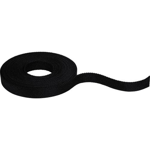 Paulmann 94618 Uline Niedervolt-Gurtsystem-Komponente Gurt-Stromführend Schwarz