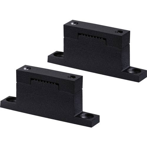 Thumbnail - Paulmann 94622 Uline Niedervolt-Gurtsystem-Komponente Gurt-Halter Schwarz