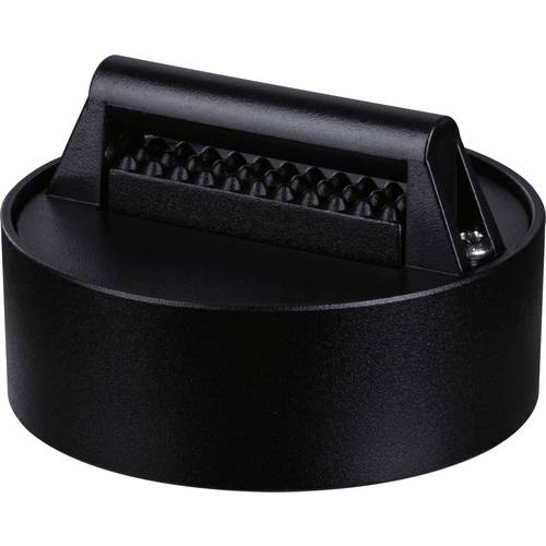 Thumbnail - Paulmann 94624 Uline Niedervolt-Gurtsystem-Komponente Gurt-Halter Schwarz