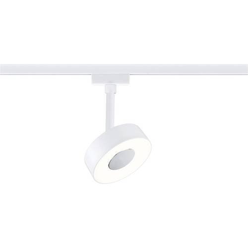 Paulmann Circle Hochvolt-Schienensystem-Leuchte URail 5 W LED Weiß