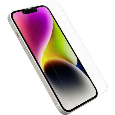 Otterbox Glass Displayschutzglas Apple iPhone 17e, iPhone 16e, iPhone 14, iPhone 13 Pro, iPhone 13 1 St. Retail Anti-Fin-0
