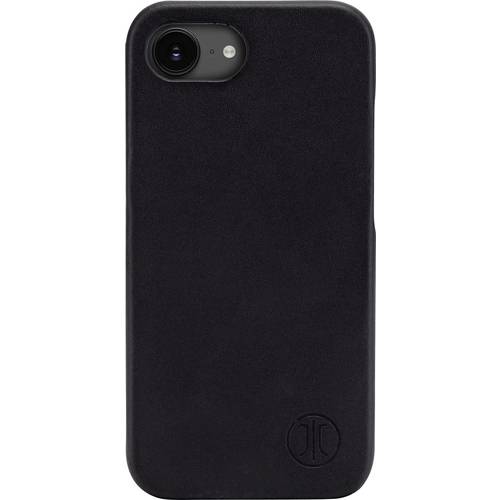 Thumbnail - JT Berlin Kreuzberg Leder Case Apple iPhone 16e Schwarz 11107