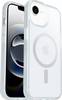 Otterbox React Magsafe Backcover Apple iPhone 17e, iPhone 16e, iPhone 15, iPhone 14, iPhone 13 Transparent MagSafe kompatibel, Stoßfest 77-98201