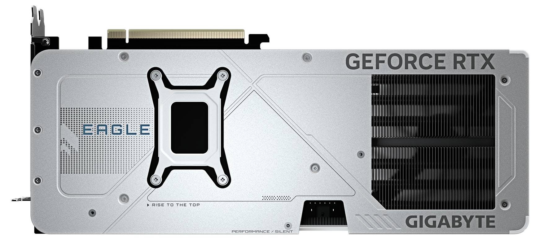 Gigabyte Grafikkarte Nvidia RTX 5070 Ti 16 GB GDDR7-RAM PCIe x16 PCIe 5.0 x16-2