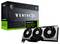 MSI GeForce RTX 5070 Ti Grafikkarte mit 16 GB GDDR7 RAM, drei Lüftern und grün-schwarzer Verpackung im Ventus 3X Design.