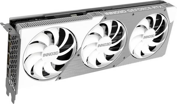 Inno3D GeForce RTX 5070 Ti X3 OC - Grafikkarte