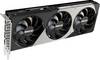 Inno 3D Grafikkarte Nvidia RTX 5070 Ti RTX™ 5070 Ti X3 OC 16 GB GDDR7-RAM PCIe x16 PCIe 5.0 x16