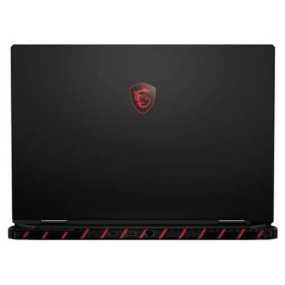 MSI Gaming Notebook Raider 18 HX AI A2XWJG-074, RTX™ 5090 45.7 cm (18 Zoll) UHD+ Intel® Core™ Ultra 9 285HX 64 GB RAM 2 -2