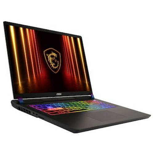 MSI Gaming Notebook Vector 17 HX AI A2XWHG-041 43.2 cm (17 Zoll) WQXGA Intel® Core™ Ultra 9 275HX 32 GB RAM 2 TB SSD Deu...