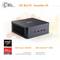 CSL Mini PC - VenomBox HS mit AMD Ryzen 7 8845HS CPU und AMD Radeon 780M Grafik. Leistungsstark für anspruchsvolle Anwendungen.