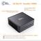 'CSL Mini PC - VenomBox 7640HS': Mini-PC mit 8-Kern-CPU, DDR5-RAM und dualem M.2 NVMe SSD-Slot, geeignet für leistungsintensive Anwendungen.