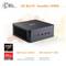 CSL Mini PC - VenomBox 7640HS, ausgestattet mit AMD Ryzen 7640HS und Radeon 760M, Boost-Frequenz bis 5000 MHz, 4K bei max 144 Hz.