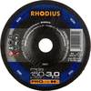 Rhodius 200922 Trennscheibe 150 mm 1 St. Stahl