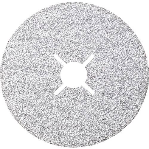 Rhodius 304614 Fiberscheibe Durchmesser 115 mm Bohrungs-Ø 22.23 mm NE-Metalle 1 St.