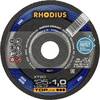 Rhodius 206171 Trennscheibe gerade 125 mm 1 St. Stahl