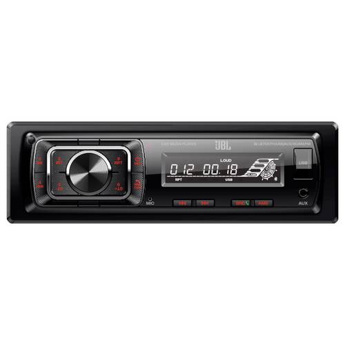 Thumbnail - JBL CELEBRITY150 Autoradio