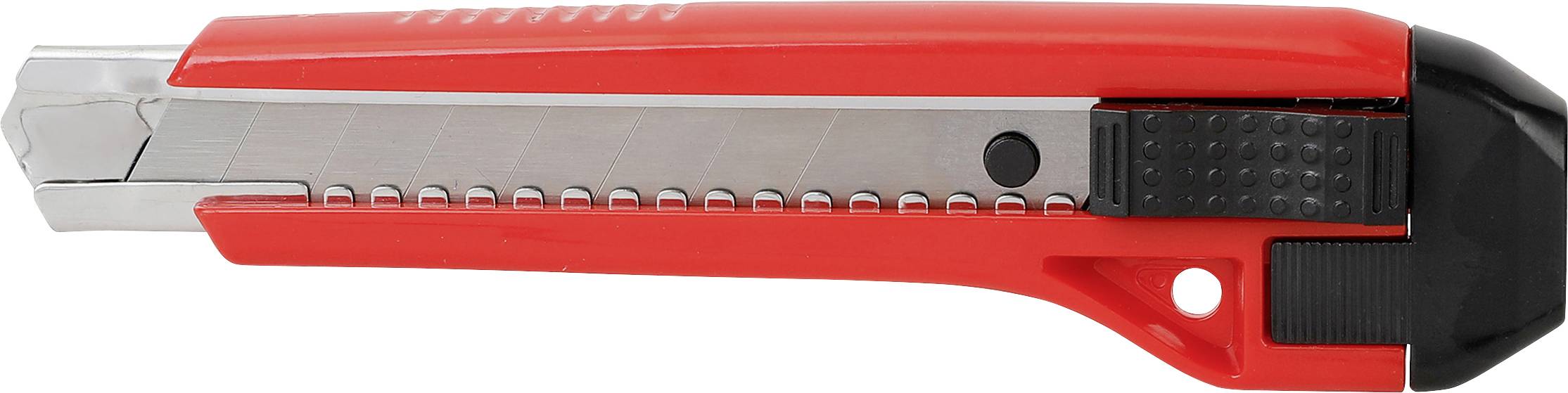 WorkPro WP212007 18 mm Abbrechmesser 1 St.