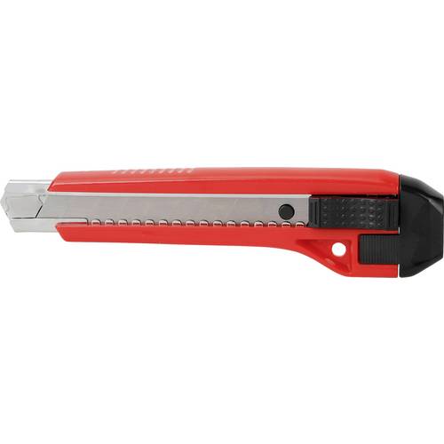 WorkPro WP212007 18 mm Abbrechmesser 1 St.