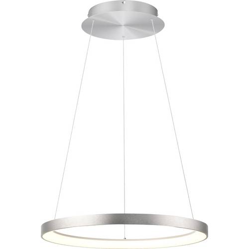 Thumbnail - Paul Neuhaus HOOP 2851-95 LED-Pendelleuchte LED LED fest eingebaut 37 W Aluminium