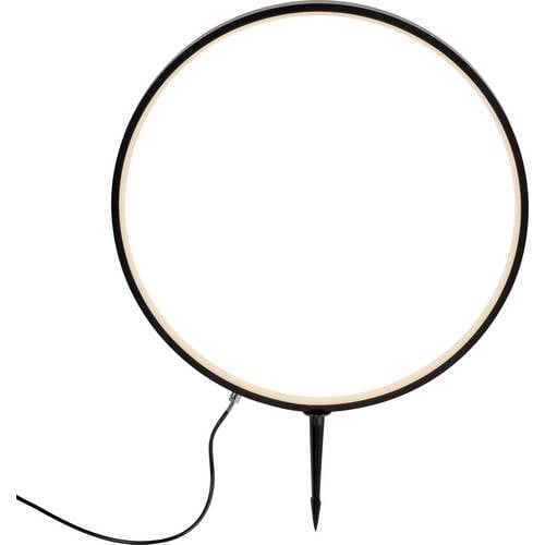 Just Light 19511-18 ZIRKULU LED-Gartenleuchte LED LED fest eingebaut 3.1 W