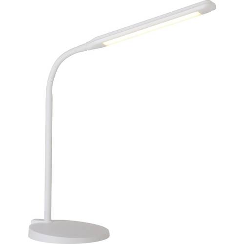 Just Light ELLY 11030-16 LED-Tischlampe LED LED fest eingebaut 6 W Weiß