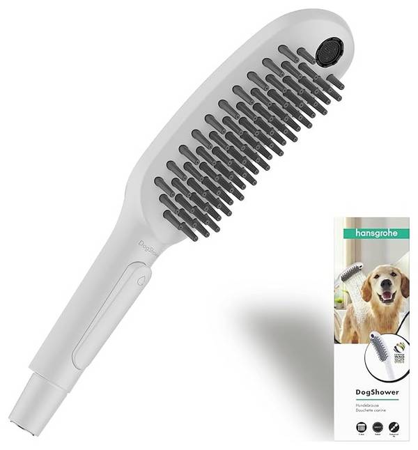 hansgrohe DogShower Hundeduschbrause   1 St.