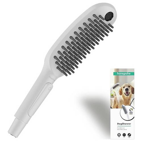hansgrohe DogShower Hundeduschbrause 1 St.