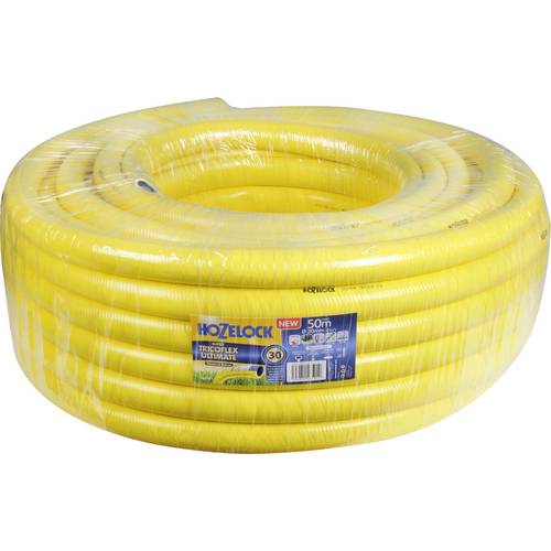 Hozelock 48501 30 mm 50 m 50 m Gelb Gartenschlauch