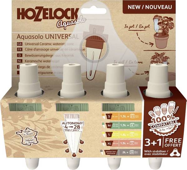 Hozelock 100-101-074  Bewässerungskegel