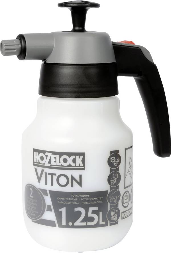 Hozelock 5102P0000  Drucksprüher 1.25 l