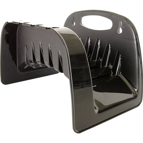 Hozelock GF80007040 Wandschlauchhalter 1 St. Schwarz