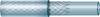 Hozelock 100-101-165 Gewebeschlauch Schlauch-Innen-Ø=12.5 mm Meterware Transparent